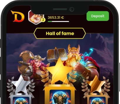 Dragon Slots Versione Mobile